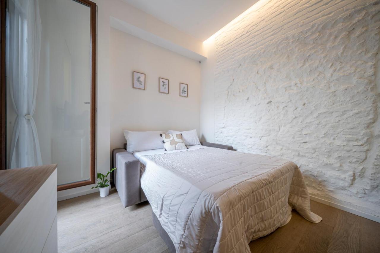 Piazza Maggiore-Luxury Apartment-Elegant Terrace Bologna Exterior photo