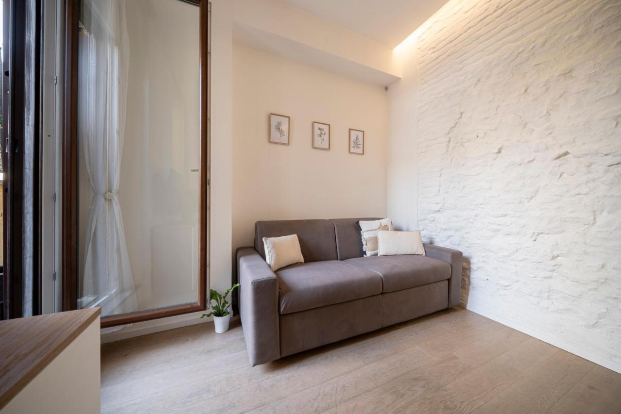 Piazza Maggiore-Luxury Apartment-Elegant Terrace Bologna Exterior photo