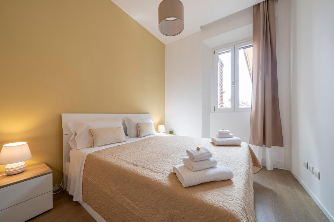 Piazza Maggiore-Luxury Apartment-Elegant Terrace Bologna Exterior photo