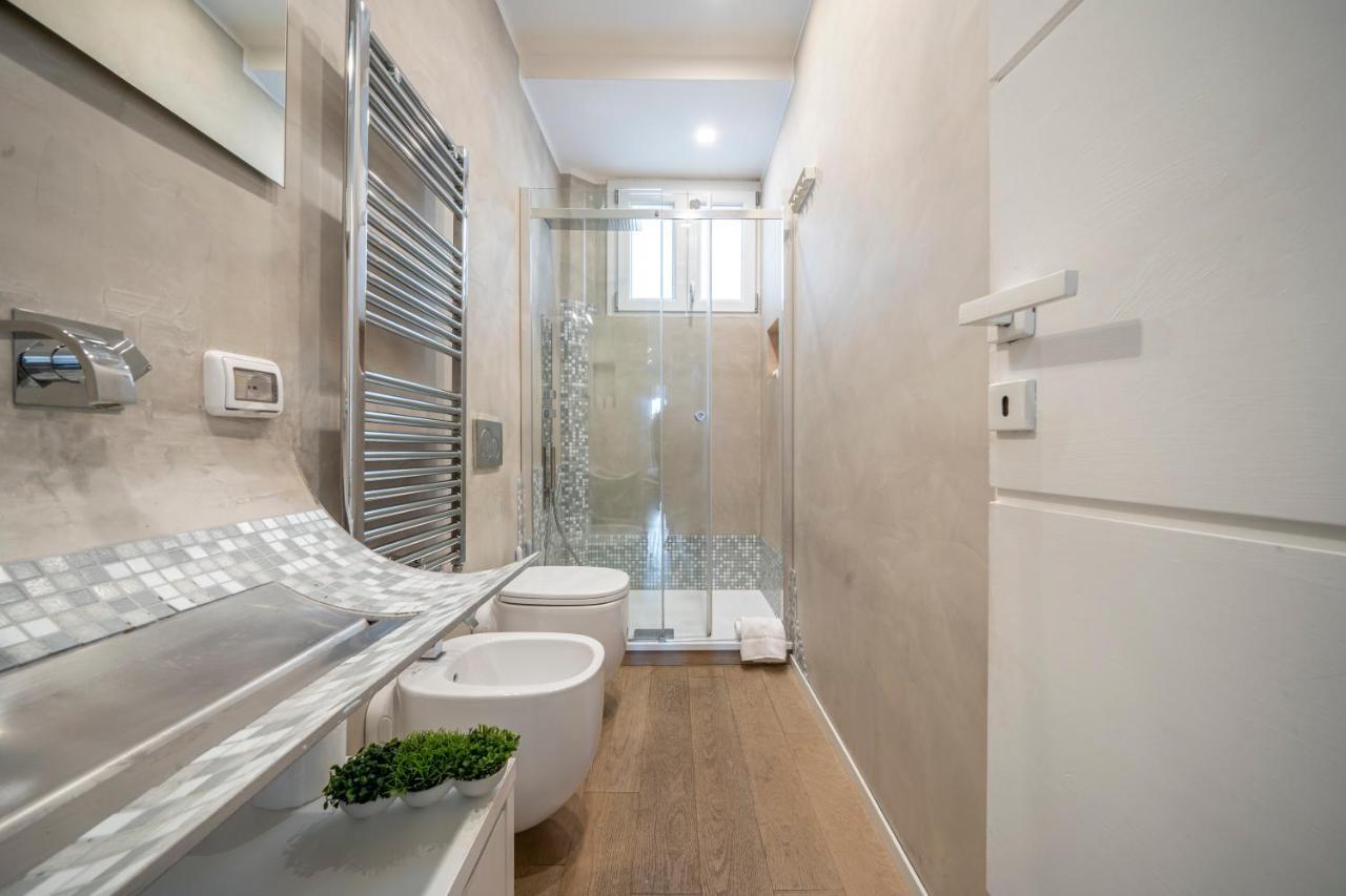 Piazza Maggiore-Luxury Apartment-Elegant Terrace Bologna Exterior photo