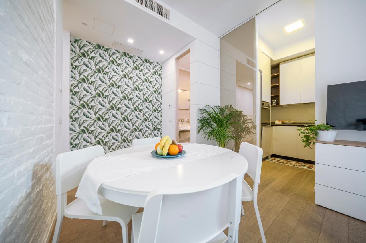 Piazza Maggiore-Luxury Apartment-Elegant Terrace Bologna Exterior photo