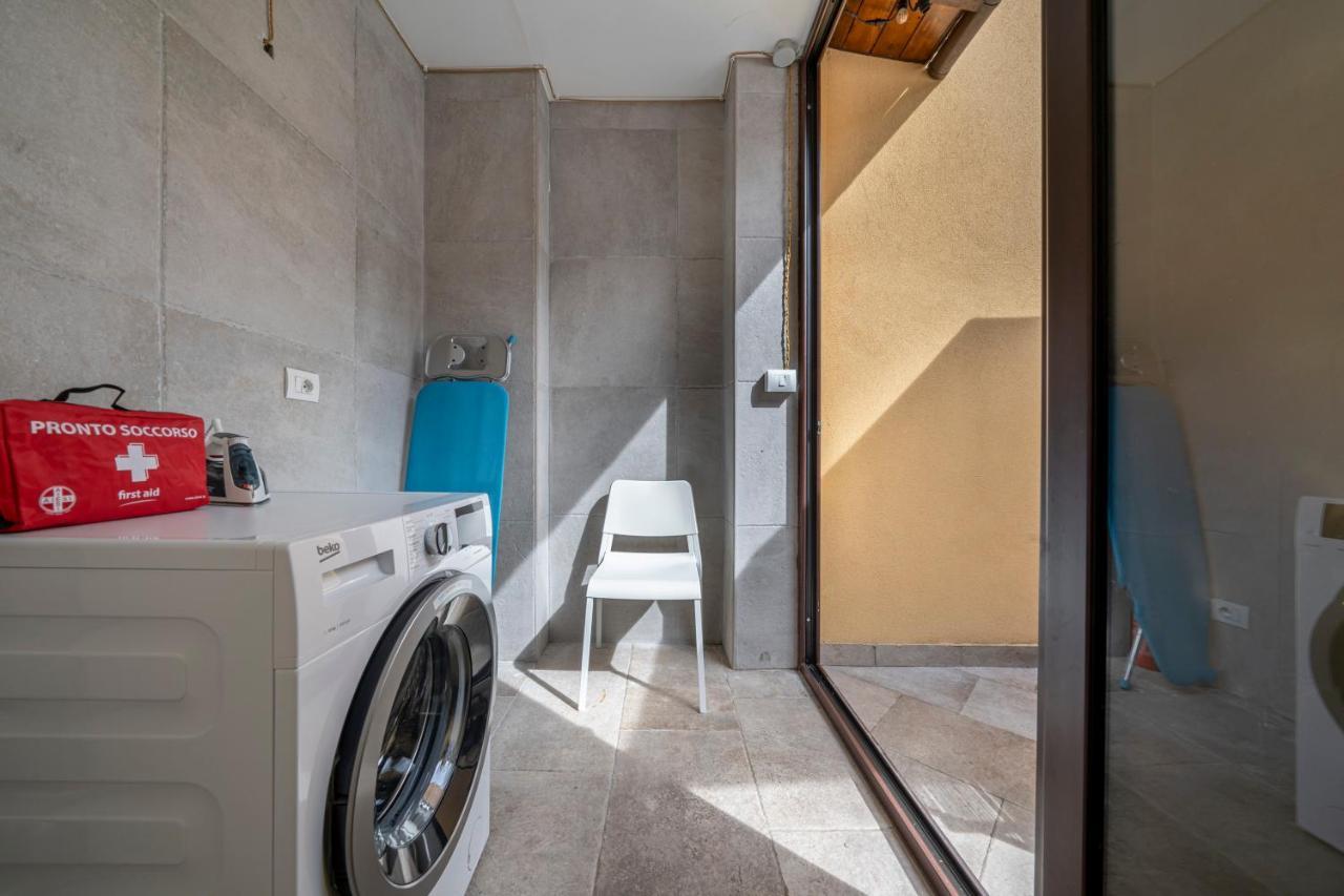 Piazza Maggiore-Luxury Apartment-Elegant Terrace Bologna Exterior photo